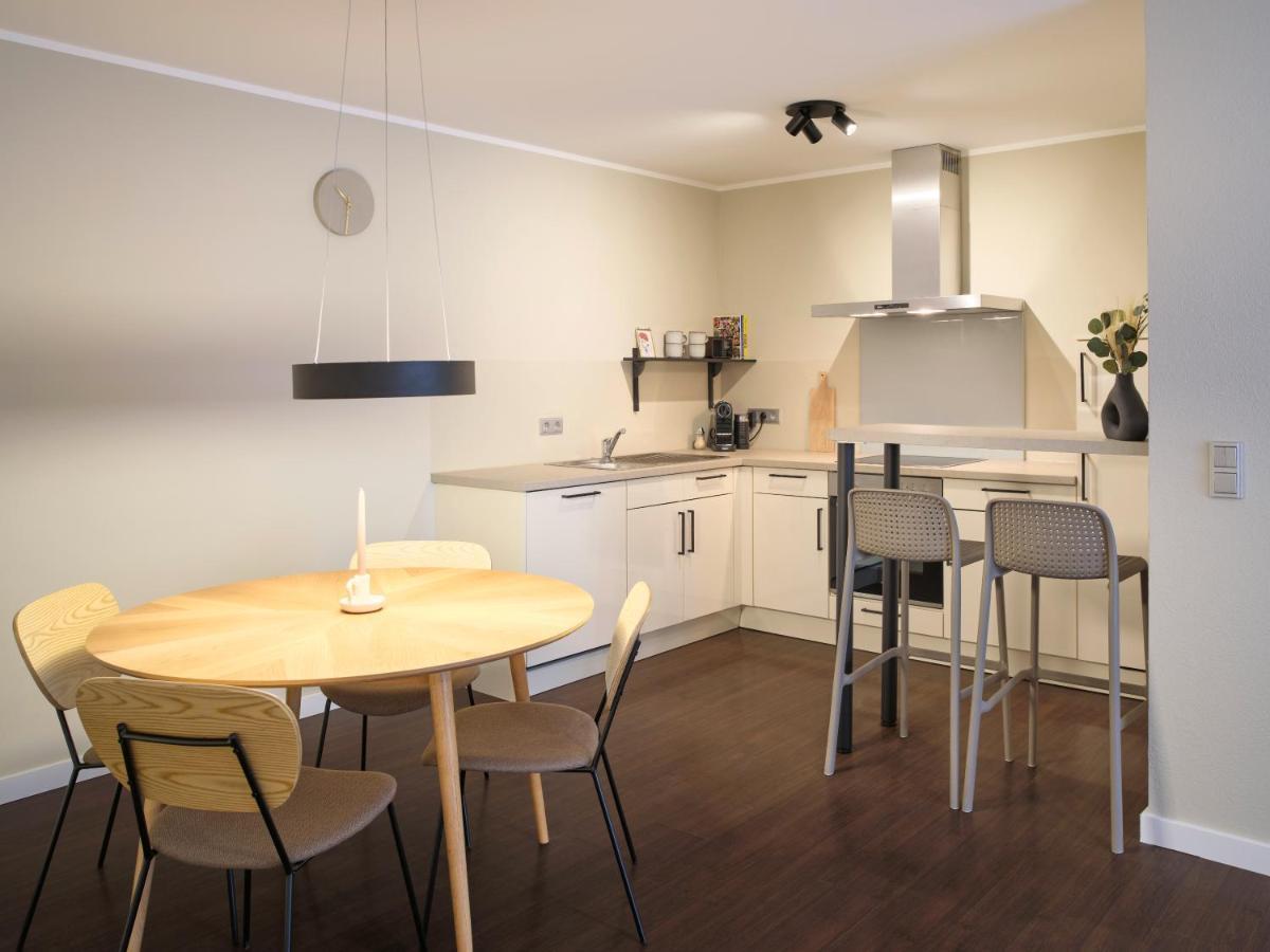 Ferienwohnung Tulpenbaum Bad Krozingen Exterior foto